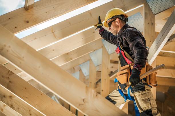 Best Residential Roofing Contractor  in Kankakee, IL
