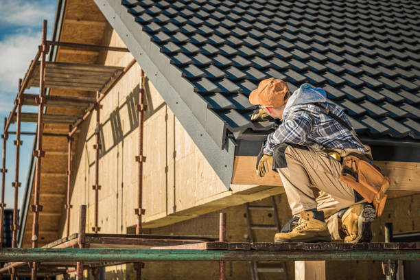 Gutter Installation and Roofing in Kankakee, IL