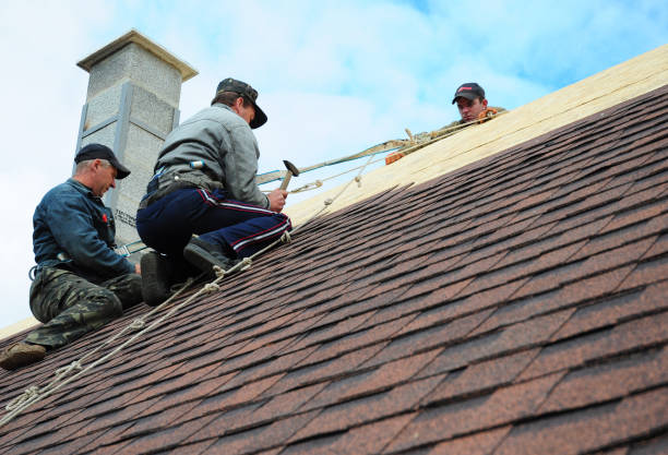 Quick and Trustworthy Emergency Roof Repair Services in Kankakee, IL